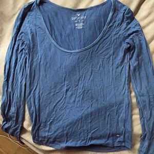 American Eagle Soft and Sexy Tee